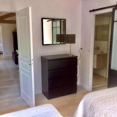 Gite Sous Le Cerisier Apartment Palalda Екстериор снимка