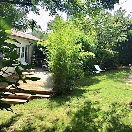 Gite Sous Le Cerisier Apartment Palalda Екстериор снимка
